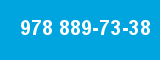 978 889-73-38 978 889-73-38
